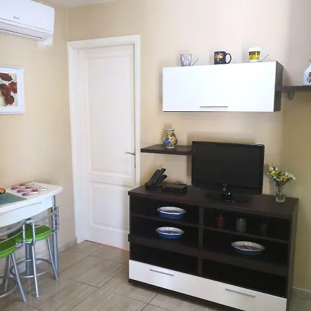 Prázdninový dům Bungalow Independiente Maspalomas