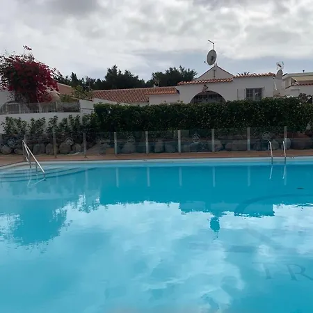 Σπίτι διακοπών Bungalow Independiente Maspalomas Μασπαλόμας