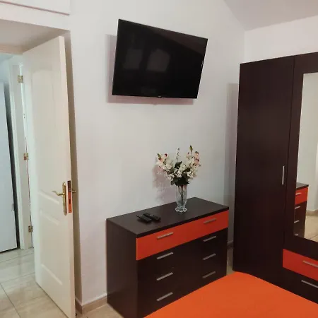 Bungalow Independiente Maspalomas Σπίτι διακοπών Μασπαλόμας