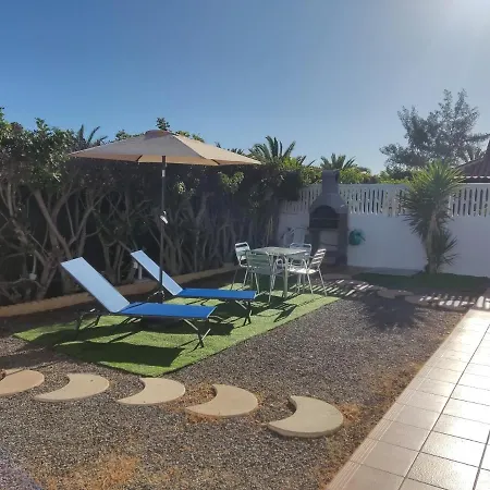 Σπίτι διακοπών Bungalow Independiente Maspalomas Μασπαλόμας