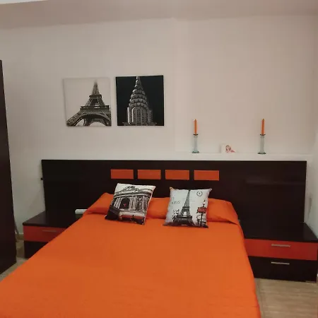 Bungalow Independiente Maspalomas * Μασπαλόμας