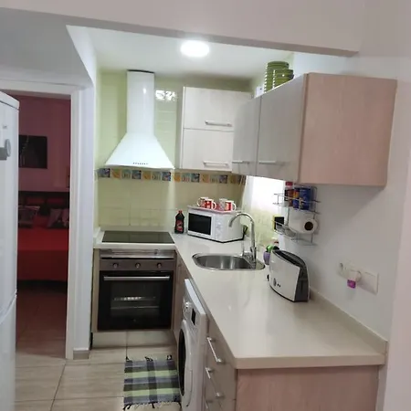 Bungalow Independiente Maspalomas Μασπαλόμας