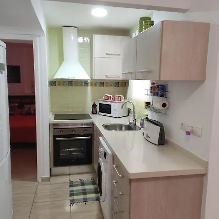 Bungalow Independiente Maspalomas * Μασπαλόμας