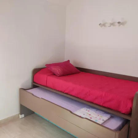 Σπίτι διακοπών Bungalow Independiente Maspalomas Μασπαλόμας