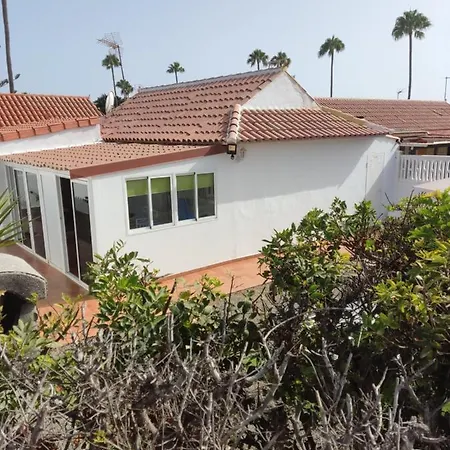 Bungalow Independiente Maspalomas Σπίτι διακοπών