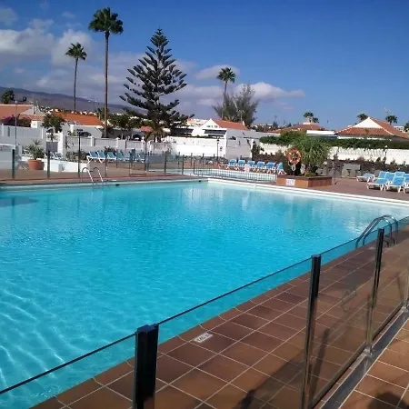 Holiday home Bungalow Independiente Maspalomas *