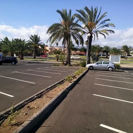 Bungalow Independiente Maspalomas Σπίτι διακοπών Μασπαλόμας