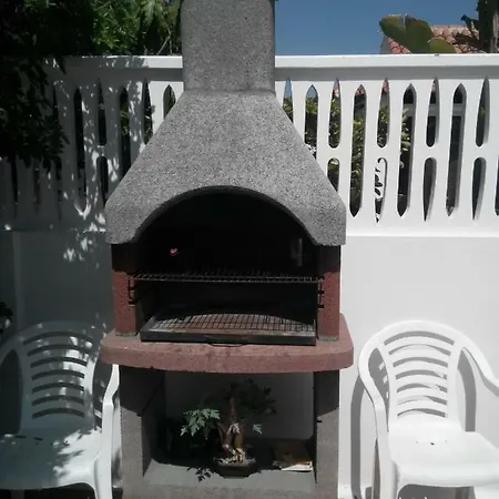 Σπίτι διακοπών Bungalow Independiente Maspalomas Μασπαλόμας