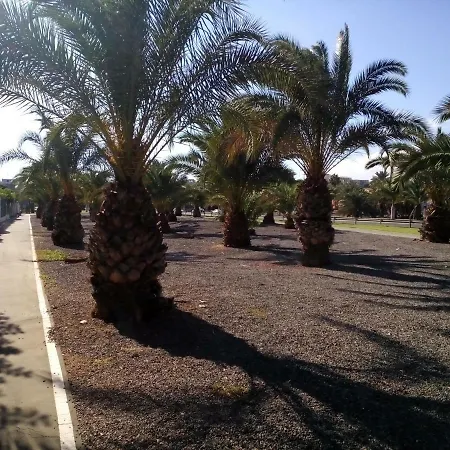 Bungalow Independiente Maspalomas * Μασπαλόμας