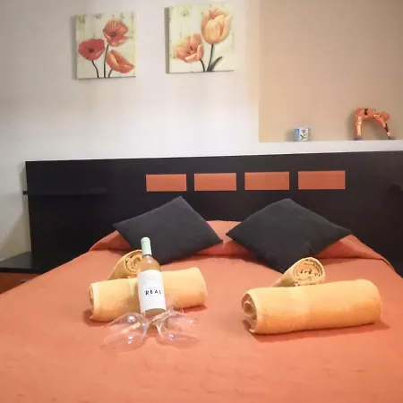 Σπίτι διακοπών Bungalow Independiente Maspalomas Μασπαλόμας