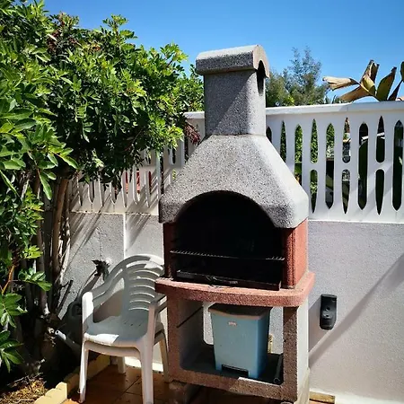 Bungalow Independiente Maspalomas Σπίτι διακοπών