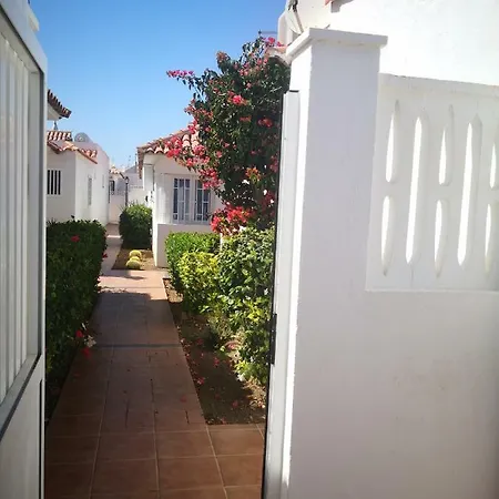 Σπίτι διακοπών Bungalow Independiente Maspalomas Μασπαλόμας